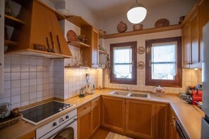 House | 3 bedrooms, Internet - Alonia Forest House - Limni Plastira Getaway (Lake Plastiras)