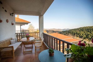 House | 3 bedrooms, Internet - Alonia Forest House - Limni Plastira Getaway (Lake Plastiras)