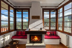 Casa | 3 quartos, acesso à internet de alta velocidade