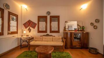 House | 3 bilik tidur, Internet