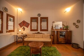 House | 3 bilik tidur, Internet 