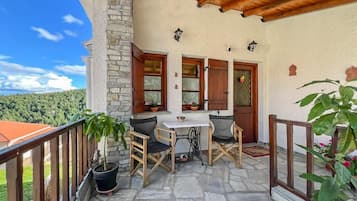 Rumah | 3 kamar tidur dan internet