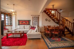 House | 3 bedrooms, Internet - Alonia Forest House - Limni Plastira Getaway (Lake Plastiras)