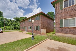 Apartment | Exterior