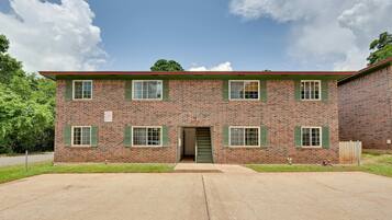 Apartment, Accessible | Exterior