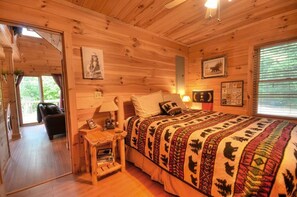 2 chambres, Wi-Fi