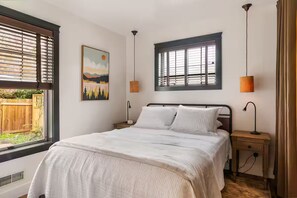2 Schlafzimmer, Bügeleisen/Bügelbrett, Internetzugang, Bettwäsche