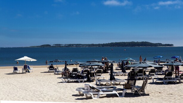 Plage