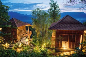 Exterior - Kubu Cemara Sidemen (Sidemen)