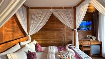 Villa, piscina privata | Wi-Fi gratuito