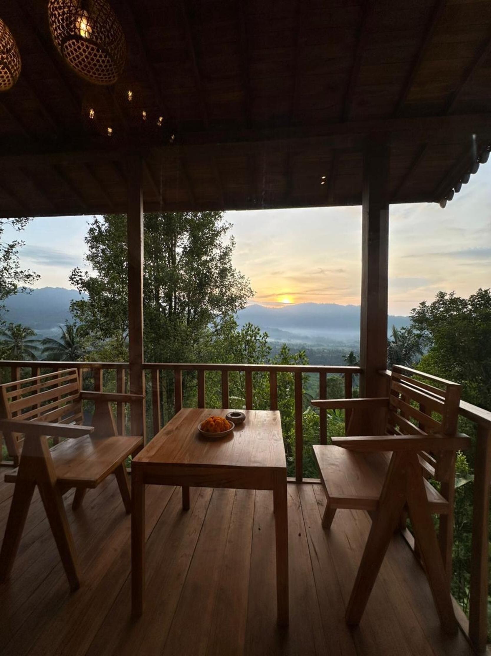 Villa, piscina privata | Balcone