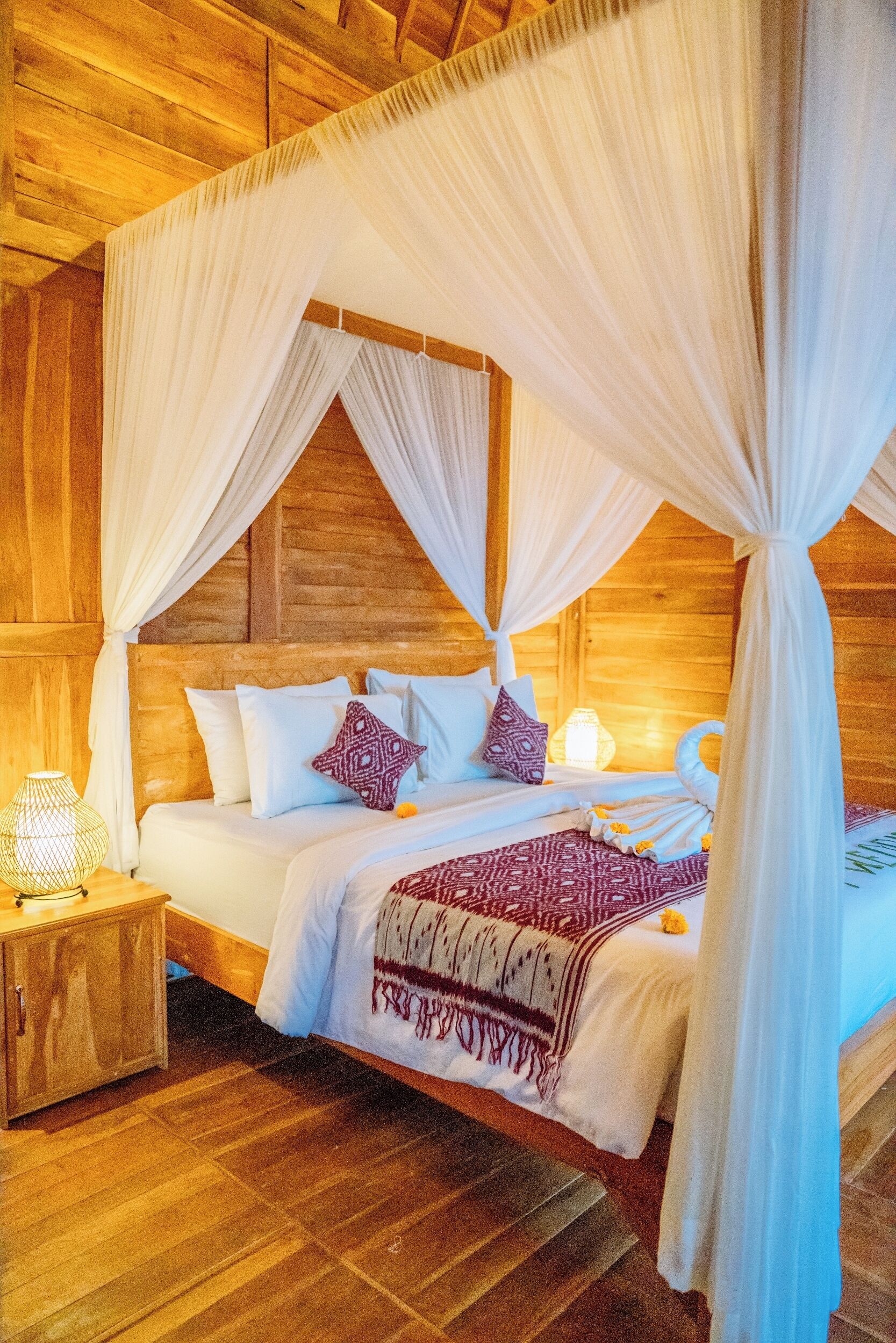 Villa, 1 chambre (Private Plunge Pool)