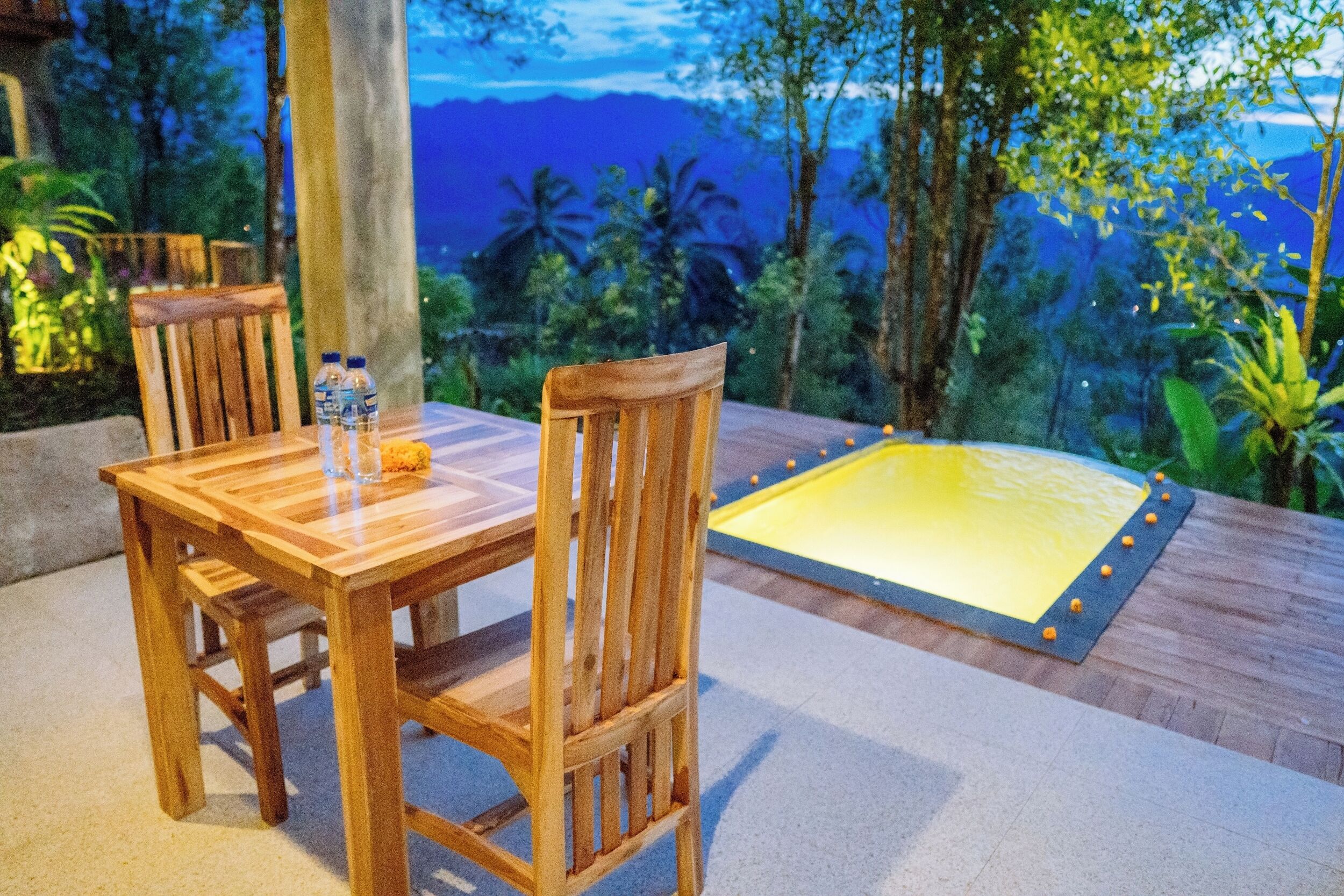 Wi-Fi gratuit, draps fournis