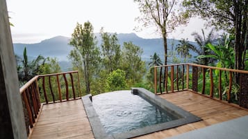 One Bedroom Villa Private Plunge Pool | Exterior