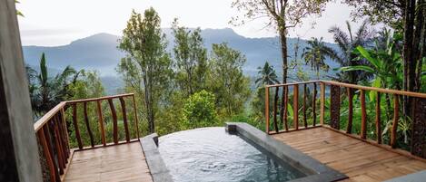 Villa, 1 soverom (Private Plunge Pool) | Eksteriør