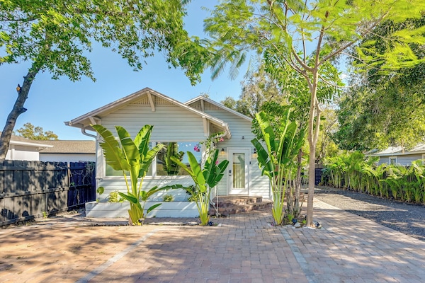 House (2 Bedrooms) | Front of property