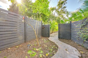 Apartment (0 Bedroom) | Interior - Dog-friendly Tampa Tiny House: Cozy & Private! (Tampa)
