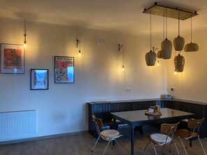 Servei de restauració