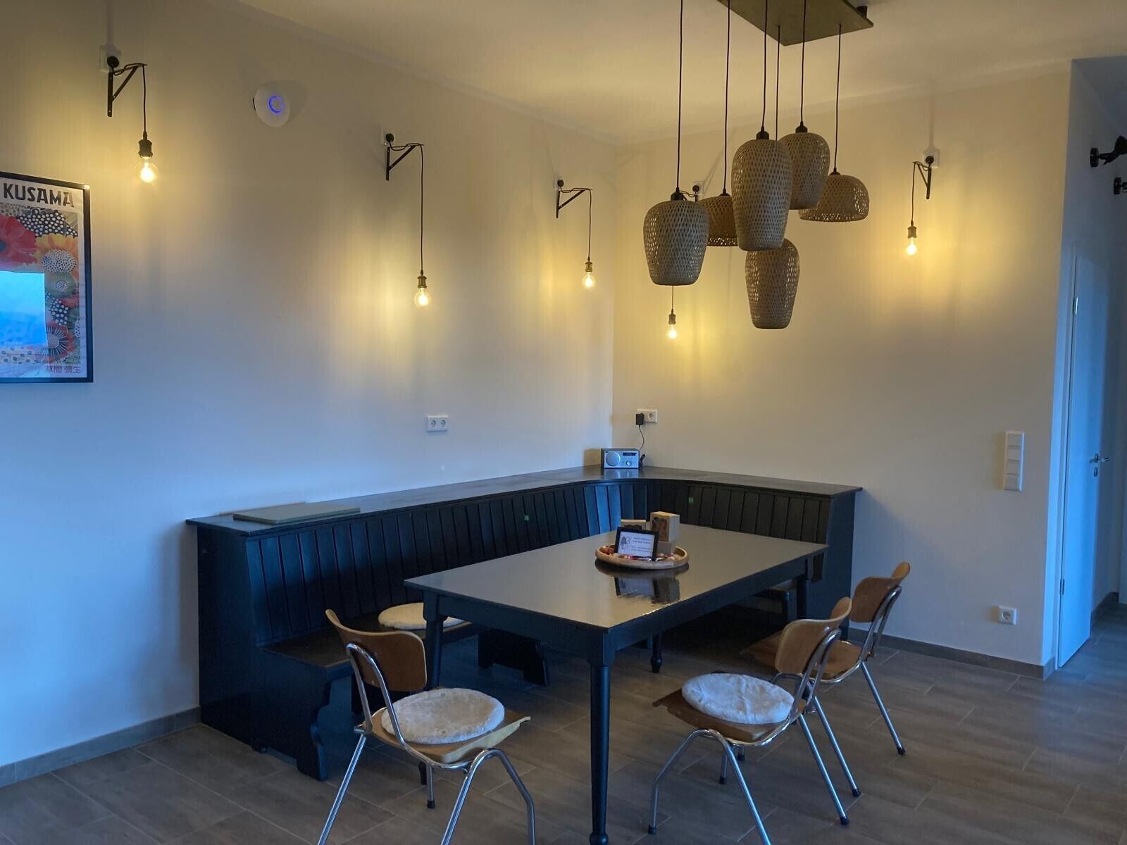 Restaurantes