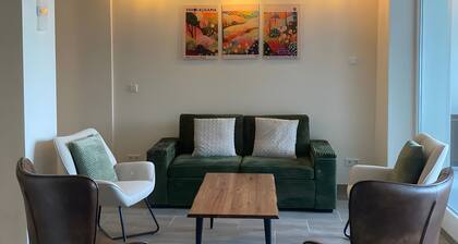 Apartment „Suiten im Alten Berghotel Theresia“ mit Bergblick, Gemeinschaftsgarten & WLAN