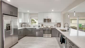 Apartment (3 Bedrooms) | Innenbereich