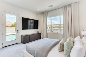 Casa (3 Bedrooms) | Interior