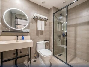 Hair dryer - Xingyue E-soprts Hotel  (dongguancity)