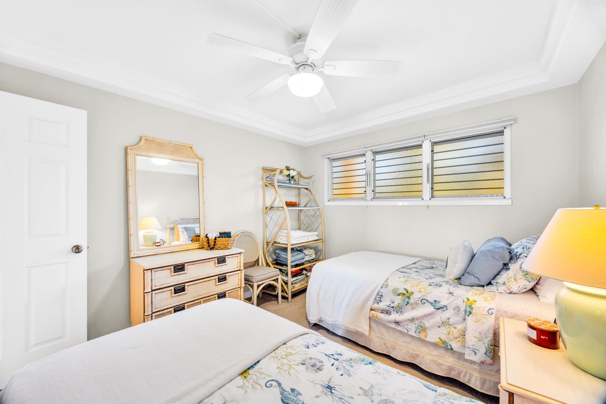 In-room safe, iron/ironing board, free WiFi, bed sheets