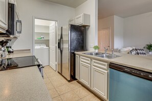 Căn hộ (4 Bedrooms) | Nội thất