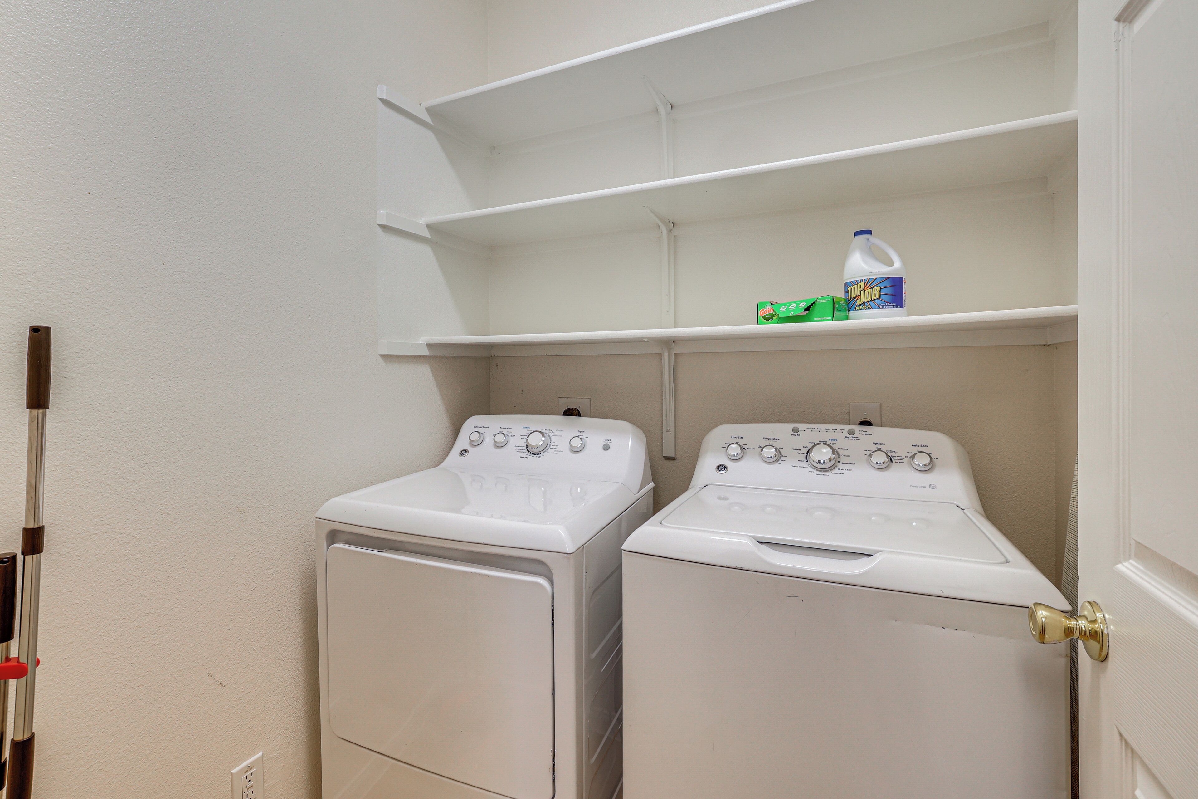 Apartment (4 Bedrooms) | Interior