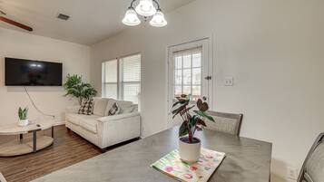 Apartemen (4 Bedrooms) | Interior