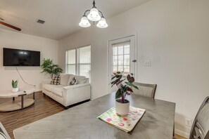 Apartment (4 Bedrooms) | Innenbereich