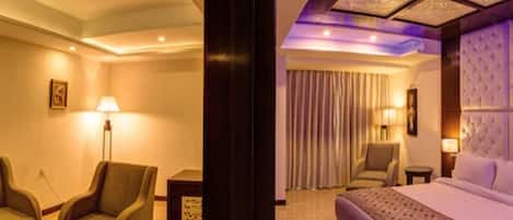 Bureau, Wi-Fi gratuit