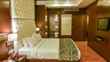 Superior Double Room | Desk, free WiFi