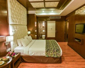 Superior Double Room - Souvenir Jaipur (Jaipur)