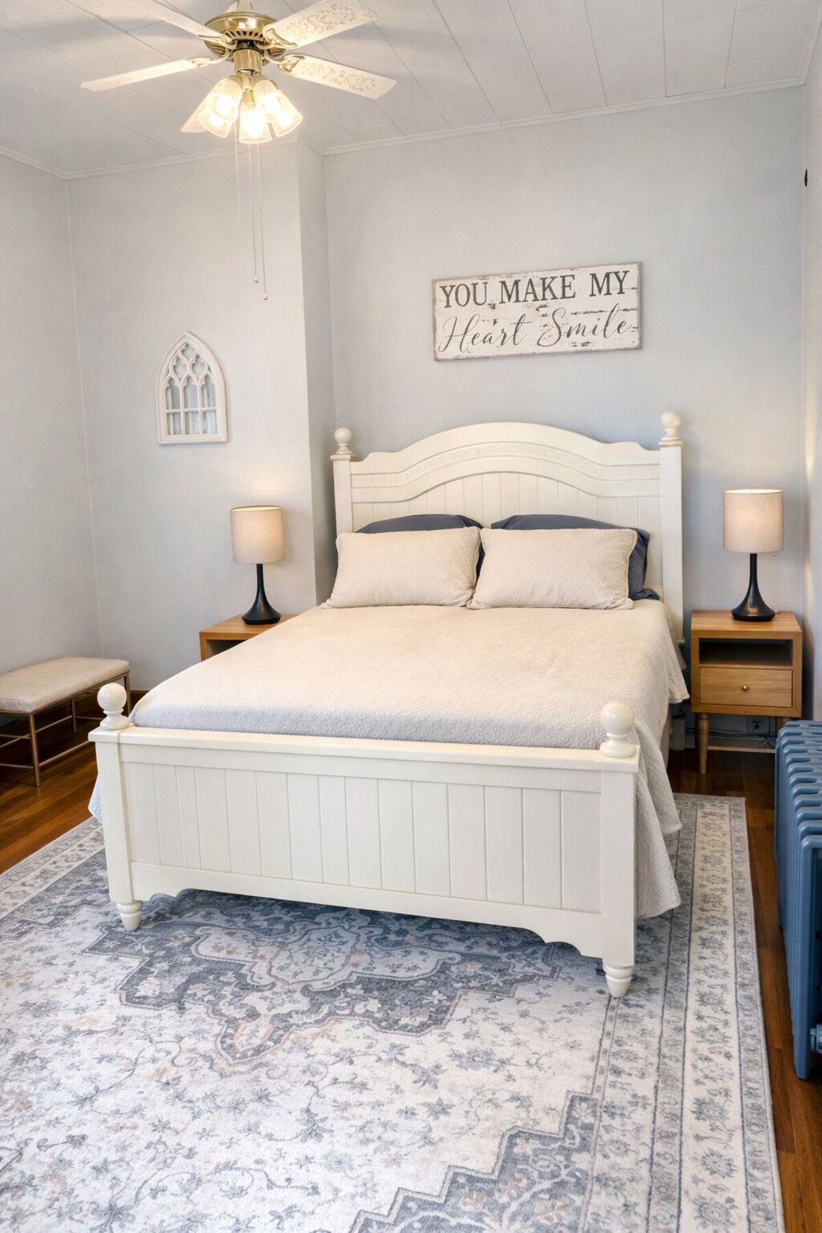 Bild für Gastgeberprofil