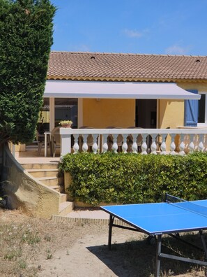 Terraço/pátio