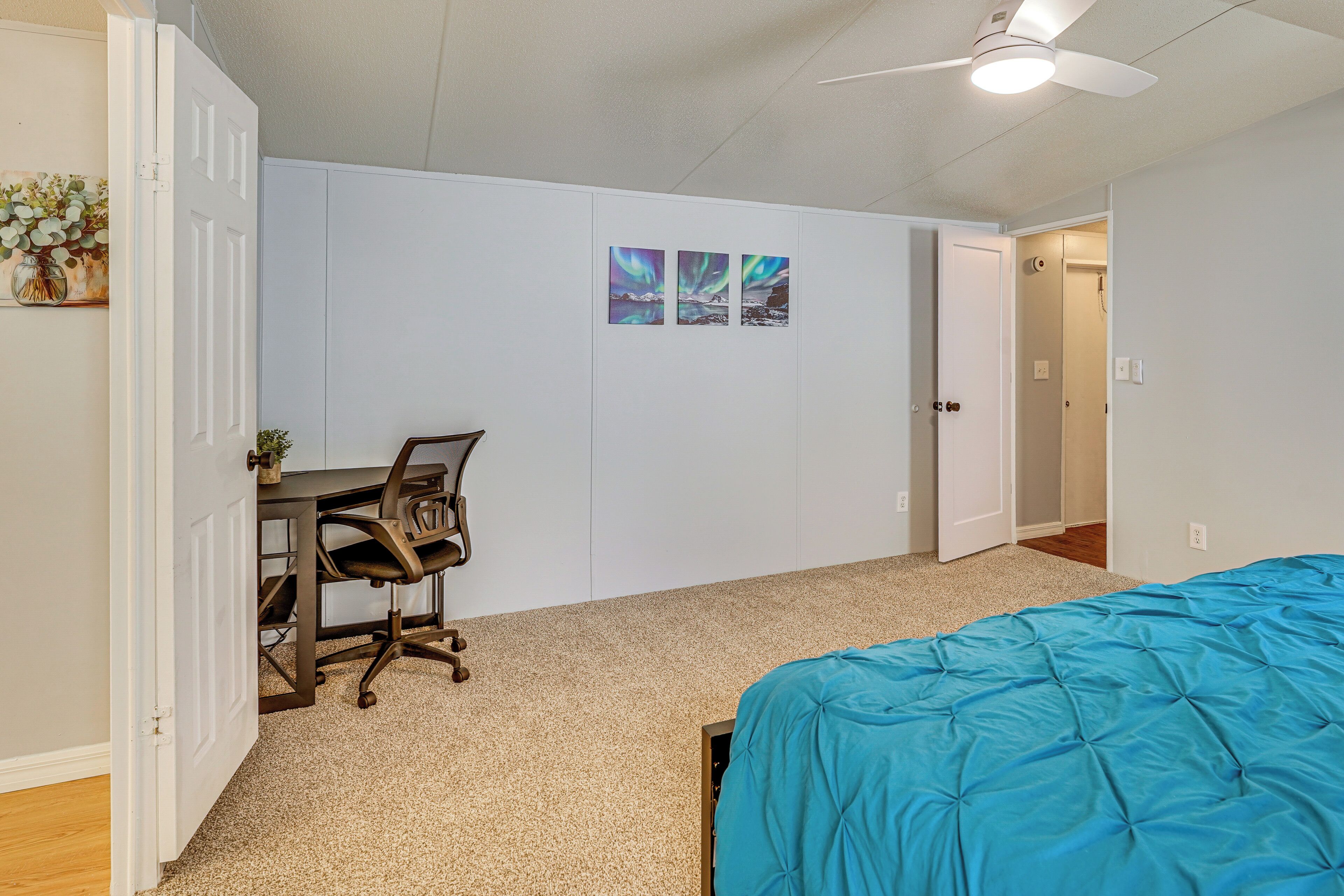 Casa (3 Bedrooms) | Interior