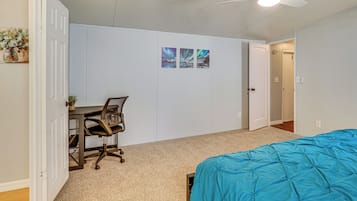 Casa (3 Bedrooms) | Interior