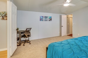 Huis (3 Bedrooms) | Interieur