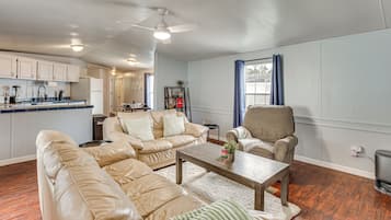 Casa (3 Bedrooms) | Interior