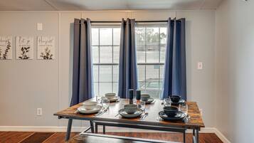 Casa (3 Bedrooms) | Interior