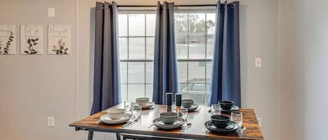Casa (3 Bedrooms) | Interior