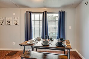 Huis (3 Bedrooms) | Interieur