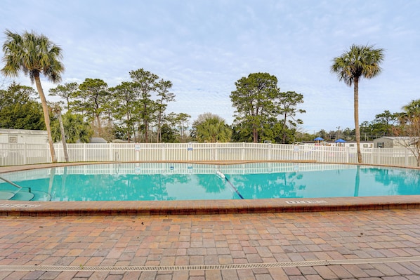 Ferienhaus (3 Bedrooms) | Innenbereich