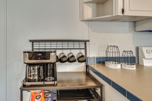 Huis (3 Bedrooms) | Interieur