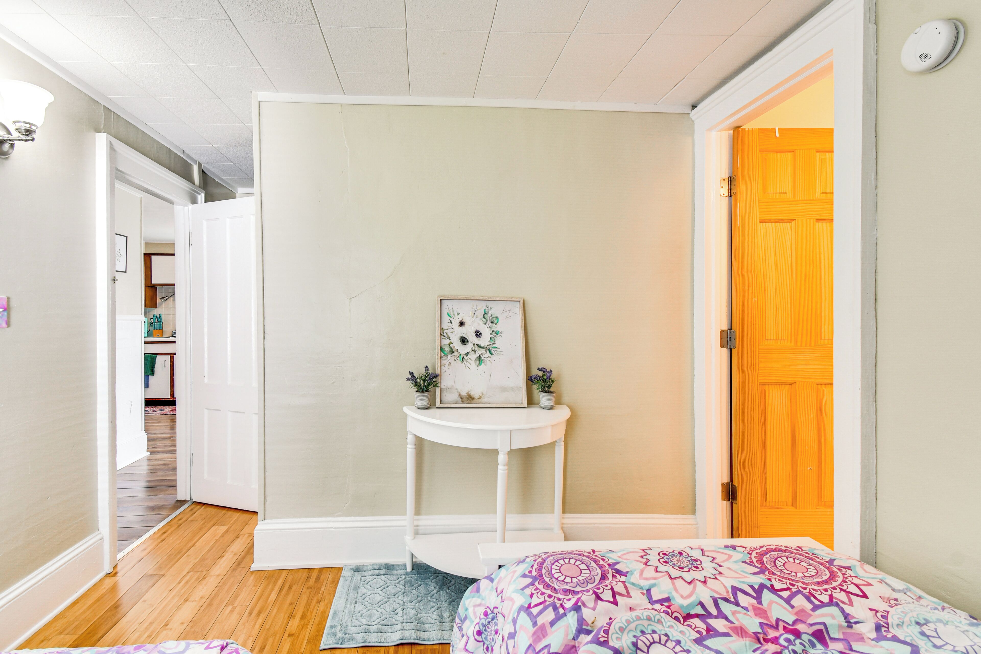 Appartement (2 Bedrooms) | Intérieur