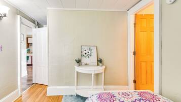 Appartement (2 Bedrooms) | Intérieur