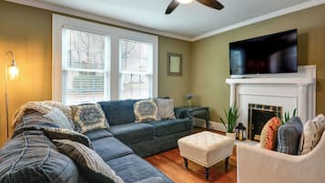 Façade de lâhĂ©bergement