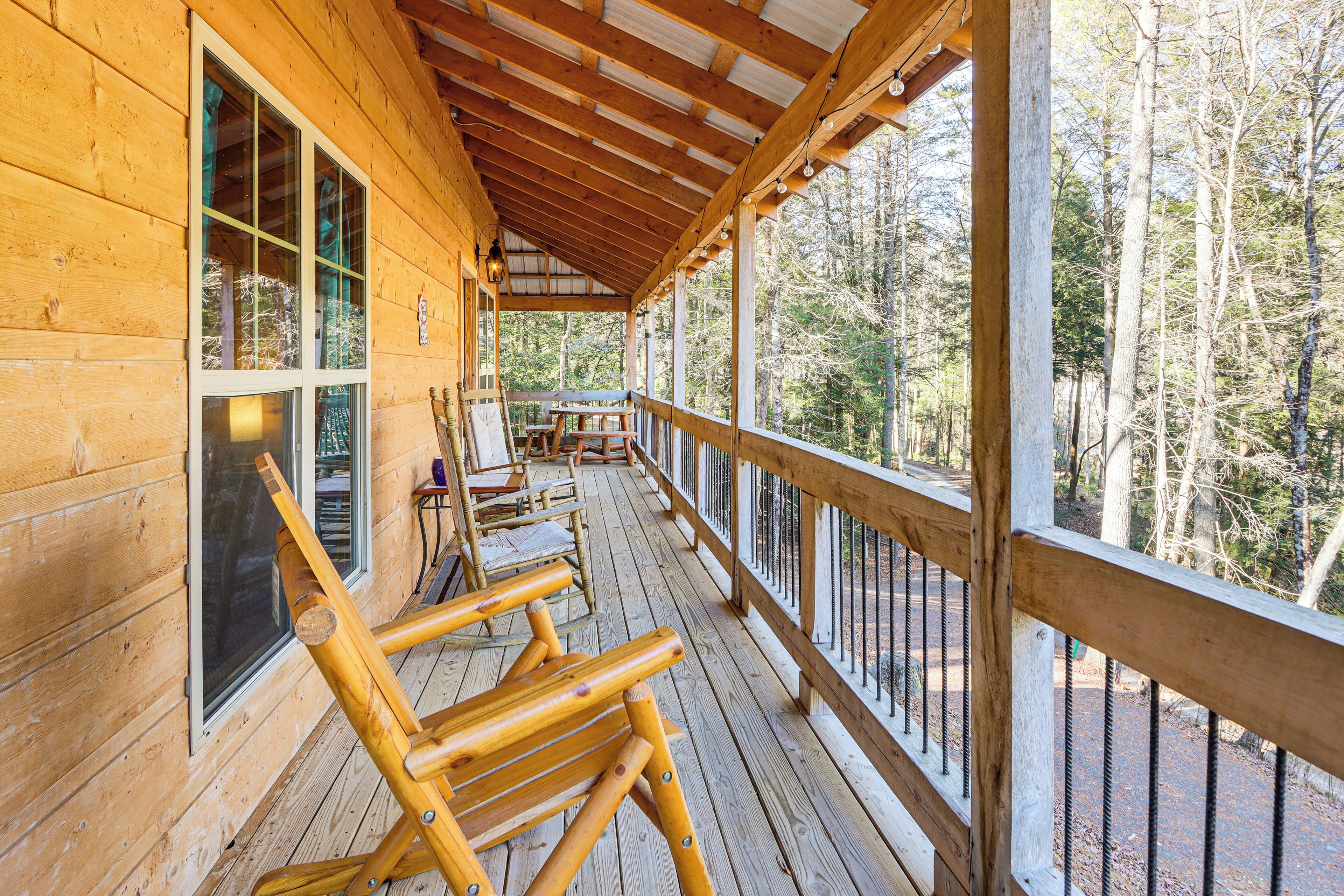 Rumah (2 Bedrooms) | Interior